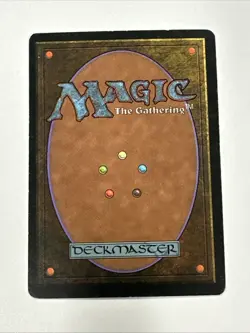 Tropical island French FWB HP - Dual land MTG - Image 2