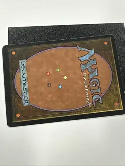 Tropical island French FWB HP - Dual land MTG - Image 4