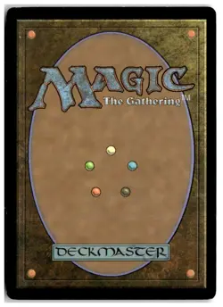 MTG Dictate of Kruphix - Commander 2018 Moderately Played English - Image 2