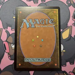 Chain of Smog Onslaught Regular - Image 3