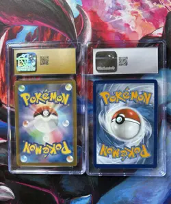 *STEAL* Pokemon CGC 10 Lot Lisia’s Appeal Pristine 10 + Mustard Full Art CGC 10 - Image 2