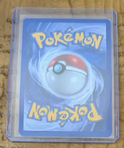 Pokemon TCG Trainer Resistance Gym #109/132 Non-Holo 1st Edition Vintage - Image 2