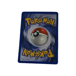 Pokemon TCG Sabrina's Gengar Gym Challenge Holo Rare 14/132 80 HP English Card - Image 3