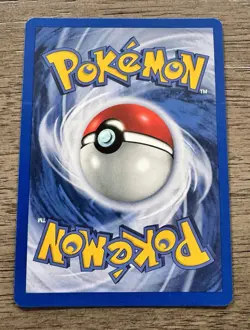 2000 Pokemon Gym Challenge Kogas Ditto Holo - Pack Fresh 🔥 - Image 2