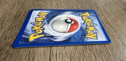 2000 Pokemon Gym Challenge Kogas Ditto Holo - Pack Fresh 🔥 - Image 3