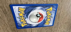 2000 Pokemon Gym Challenge Kogas Ditto Holo - Pack Fresh 🔥 - Image 4