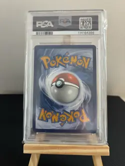 Gardevoir ex 245/198 Pokemon Scarlet & Violet Special Illustration Rare PSA 10 - Image 2