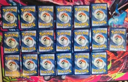 Neo Destiny Pokemon lot Yuka Morii Art Cards Neo Era Collection 19x Bulk lot - Image 5