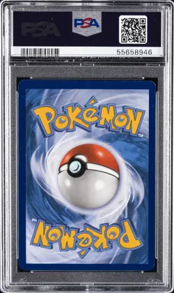 2020 POKEMON SWSH BLACK STAR PROMO FIGURE COLL #020 FULL ART/PIKACHU PSA 10 - Image 2