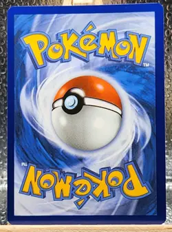 2025 Pokemon TCG: Phantasmal Flames 061/094 MEGA SHARPEDO EX - Image 2