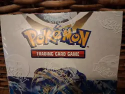 Pokemon TCG Sword Shield Silver Tempest Booster Box BRAND NEW FACTORY SEALED A - Image 3