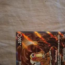 Entei V - GG36/GG70 - Pokemon Crown Zenith Galarian Gallery Ultra Rare NM - Image 3