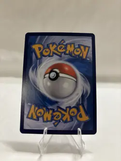 Pokemon TCG Gem Pack 2 Espeon Holo Star Pattern 0506/14 NM Pack Fresh! cbb2c - Image 2