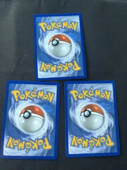 First Partner Lot Lot Of 3 , Piplup ,turtwig,chimchar - Image 2
