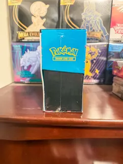 Pokemon TCG: Ascended Heroes ME2.5 Elite Trainer Box Factory Sealed BRAND NEW - Image 4