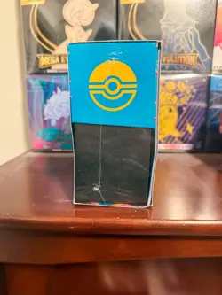 Pokemon TCG: Ascended Heroes ME2.5 Elite Trainer Box Factory Sealed BRAND NEW - Image 5