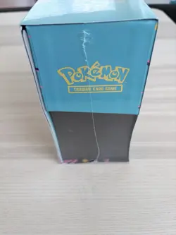 Pokemon Elite Trainer Box Mega Evolution Ascended Heroes Brand new sealed - Image 5