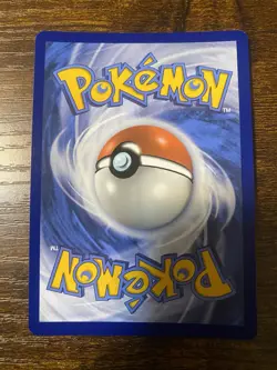 Pokemon Charjabug 169/162 Temporal Forces Illustration Rare Full Art Holo NM - Image 2