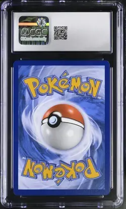 Delibird Botgel Illustration Rare 152/132 Deutsch Pokemon no PSA CGC 9.5 - Image 2