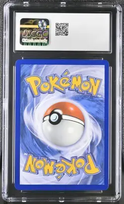 Gelatroppo Vanillish 190/182 Paradoxrift Pokemon Karte PSA CGC 9 Deutcsh - Image 2