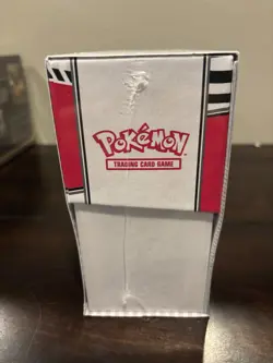 Pokemon TCG Scarlet & Violet White Flare ETB Elite Trainer Box Factory Sealed - Image 4