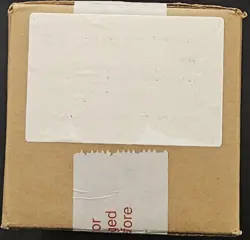 Brilliant Stars Pokemon Center Exclusive Elite Trainer Box Case Factory Sealed - Image 1