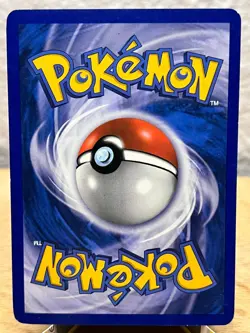 McDonald's Promos 2011 Zorua 009/012 Holo Promo Pokemon LP - Image 2