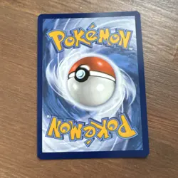 Pokemon Bonsly 110/197 Reverse Holo Common Basic SV03 Obsidian Flames 2023 - NM - Image 4