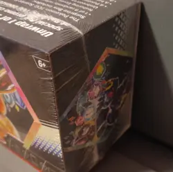 Pokemon TCG Prismatic Evolutions Surprise Box Eevee Espeon - Image 3
