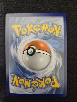 Pokemon Mew TCG XY110 Holo Black Star Promo Full Art 2016 - Image 2