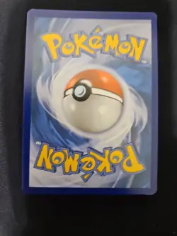 Pokemon Zekrom XY76 Black Star Promo Full Art Holo Rare - Image 2