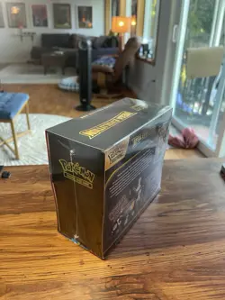 Pokemon Evolution Elite Trainer Box [Mega Gardevoir] ETB - Image 2