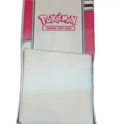 Pokemon Scarlet & Violet White Flare Elite Trainer Box English - Image 4
