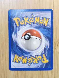 2003 Pokemon Steelix Skyridge Reverse Holo 31/144 TCG e-Reader Vintage LP-MP - Image 2