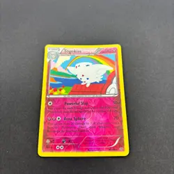 Togekiss 45/108 Roaring Skies Reverse Holo Pokemon TCG LP - Image 2