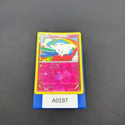 Togekiss 45/108 Roaring Skies Reverse Holo Pokemon TCG LP - Image 4