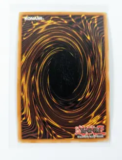 Yu-gi-oh Wild Nature's Release IOC-033 1st Edition Super Rare MP/HP - Image 3