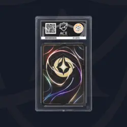 Disney Lorcana The First Chapter Elsa Snow Queen Holo 41/204 Ace 10 - Image 4