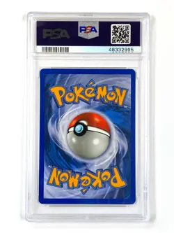 Raticate - 89/144 - Reverse Holo Skyridge PSA 9 Pokemon card (MINT) - Image 2