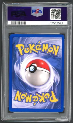 Pokemon Cards - PSA 9 Cradily 3/100 - EX Sandstorm Holo - MINT - PSA9 - Image 2