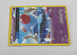Pokemon Trading Card Game TCG Primal Clash Tentacool 71/160 - Image 3
