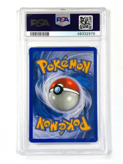 Ledian - 15/144 - Reverse Holo Skyridge PSA 9 Pokemon card (MINT) - Image 2