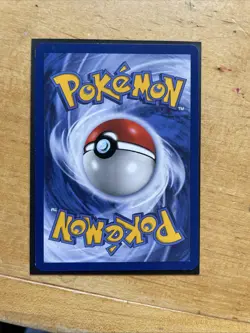 Pokemon TCG Psyduck WOTC Promo Card 20/53 Regular LP Condition - Image 2