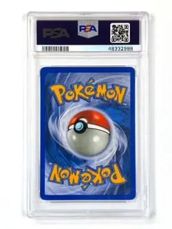 Ledyba - 72/144 - Reverse Holo Skyridge PSA 9 Pokemon card (MINT) - Image 2