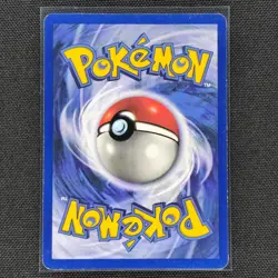 Lass - 75/102 - Rare - Base Set - Pokemon Card - LP - Image 2