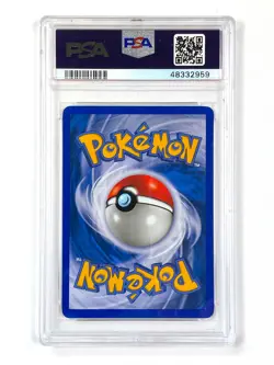 Ariados - 3/147 - Reverse Holo Aquapolis PSA 9 Pokemon card (MINT) - Image 2
