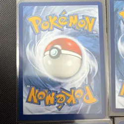 Pokemon Morpeko V-UNION 4 Card Lot Holo English Nintendo TCG Collectible - Image 2