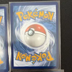 Pokemon Morpeko V-UNION 4 Card Lot Holo English Nintendo TCG Collectible - Image 3