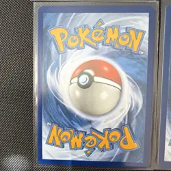 Pokemon Morpeko V-UNION 4 Card Lot Holo English Nintendo TCG Collectible - Image 4