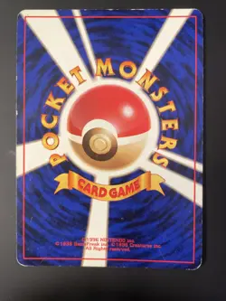 Electrode Holo No.101 Jungle Japanese Pokemon Card MP US SELLER - Image 4